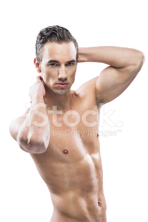 Male Model Stock Photo Royalty Free Freeimages