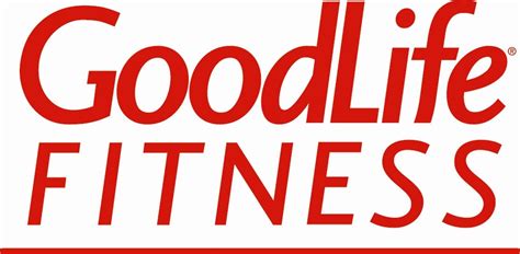 Goodlife Fitness Logo Womens Wellness