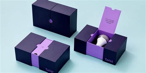 30 Packaging Design Ideas For Your Products Creative Packaging Design