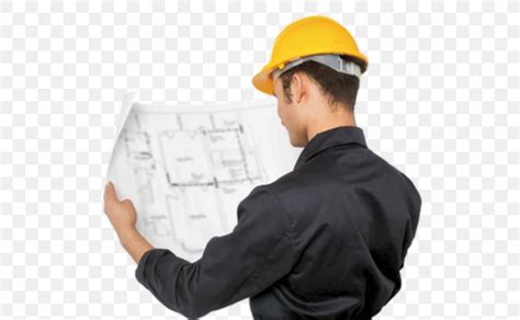 Construction Foreman Architectural Engineering Civil Engineering Png