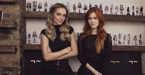 An Interview With The Linden Staub Modelling Agency Founders Popsugar