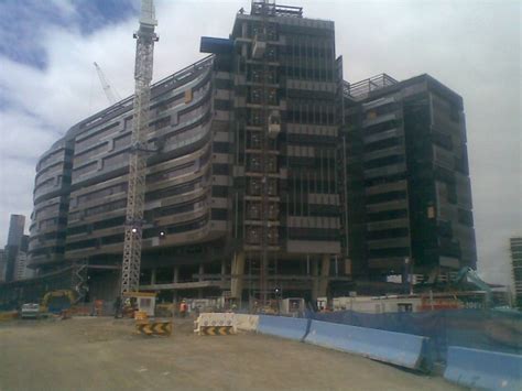 Anz australia's swift/bic code is anzbau3m. ANZ Bank Head Office - 833 Collins St Melbourne | Fire ...