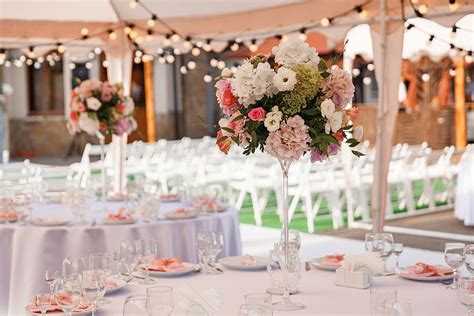 Choosing The Best Wedding And Party Rentals Company For Your Event