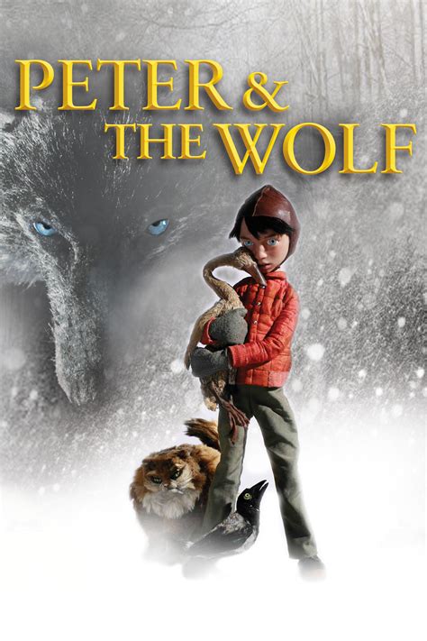 Peter And The Wolf Where To Watch And Stream Tv Guide