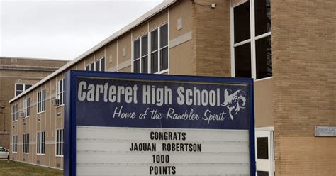 Carteret High School Class of 2014