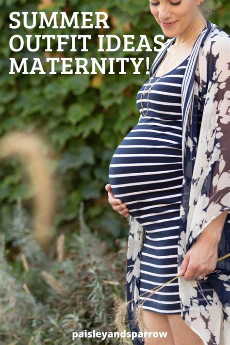 looking for some maternity fashion ideas for summer here are a bunch of ideas to look cute