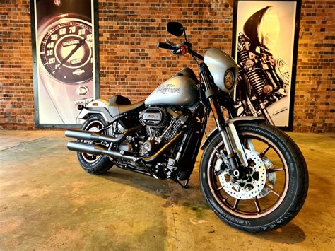 First harley davidson motorcycle purchased 2002. 2020 FXLRS Low Rider S 114 | Rocky Harley-Davidson