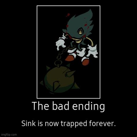 The Bad Ending Imgflip