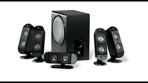 The Best Home Theatre Surround Sound Systems