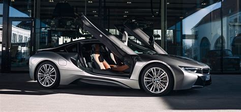 Check specs, prices, performance and compare with similar cars. BMW ends production of the i8 electric sports car next ...