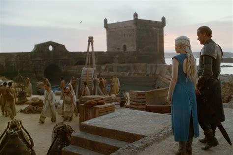 Explore Game Of Thrones Filming Locations From Astapor To Yunkai