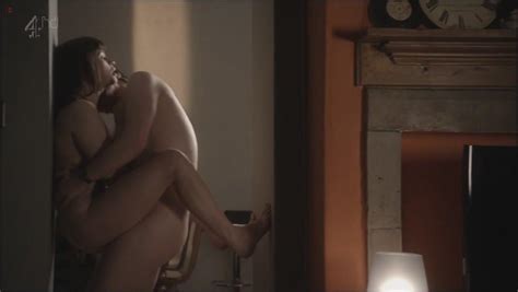 Nude Video Celebs Charlene Mckenna Nude Sirens S01e02 2014