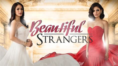 Beautiful Strangers Shows Omni On En