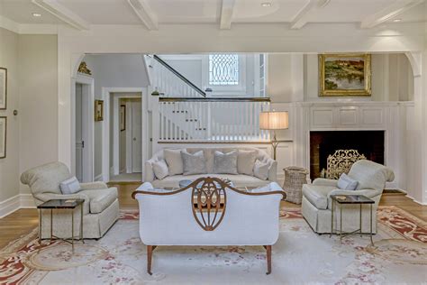 New Trend - Living Rooms Are Heading Upstairs | Karla Murtaugh Realtor