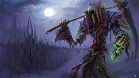 Warlock Desktop Wallpapers Top Free Warlock Desktop Backgrounds