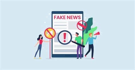 Stop The Spread Of Fake News On Popular Online Platforms Dfahos