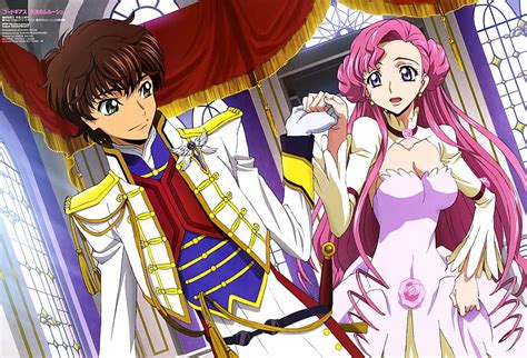 Anime Couples That Outshined The Main Couple