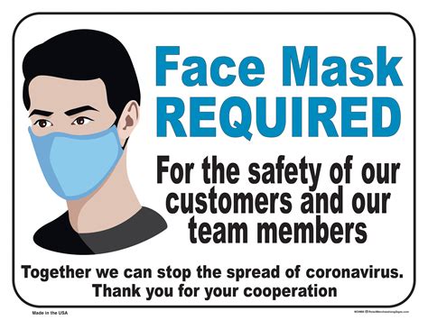 Please Wear A Face Mask Isca Medical Practice