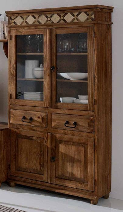 Cocina orbis usada funciona perfecto. Vitrina rústica con mármol, muebles para ambientes ...