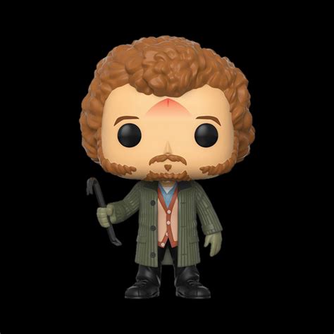 In a video that pairs all the elements of your childhood nightmares, actor daniel stern aka marv from home alone who definitely should have died from his injuries' but didn't — has resurfaced overnight to unleash your repressed arachnophobia. Фигурка POP! Vinyl: Movies: Home Alone: Marv (21799) - ЗОНА51