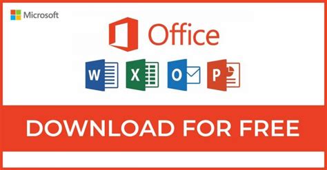 Get Free Microsoft Office Apps Including Word Excel Powerpoint