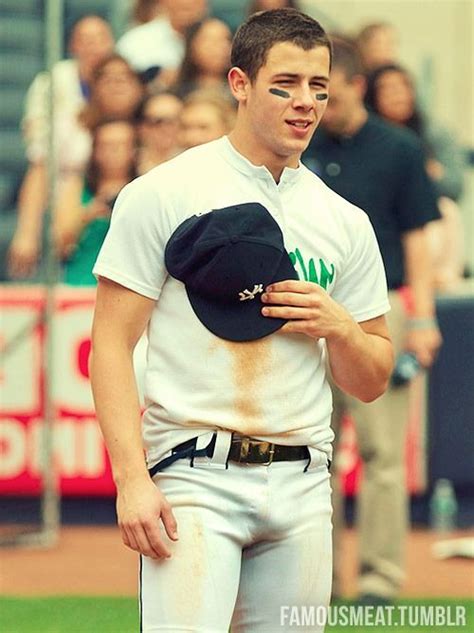 nick jonas an ode to the bulge the biceps and the butt cocktails and cocktalk