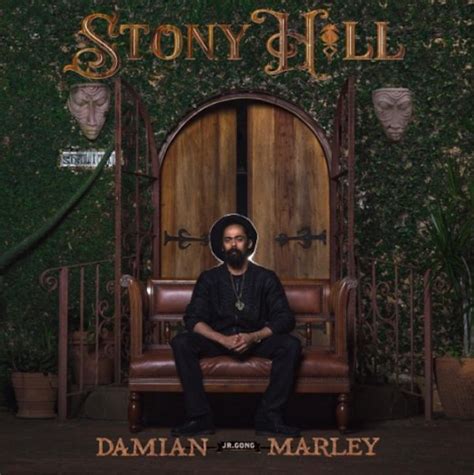 damian marley new album stony hill listen urban islandz