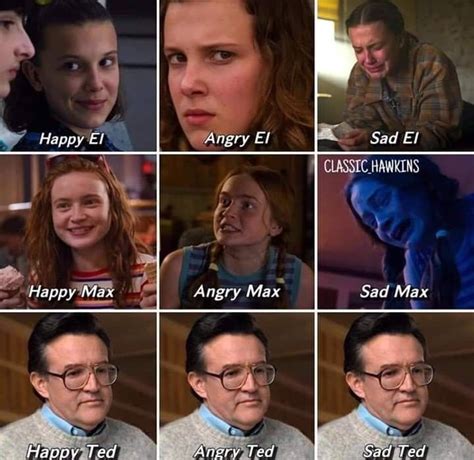 true geekculture in 2020 stranger things quote stranger things funny cast stranger