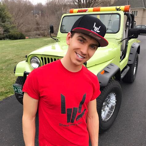 Stephen Sharers Net Worth How Much Does A Youtube Sensation Make