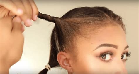 How To Get Heatless Curls Overnight For Long And Short Hair