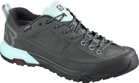Salomon X ALP Spry GTX Hiking Shoes - Women's | The Last Hunt