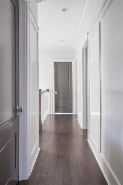 The Grey Door Greige Design Blog Bloglovin Interior Door Paint