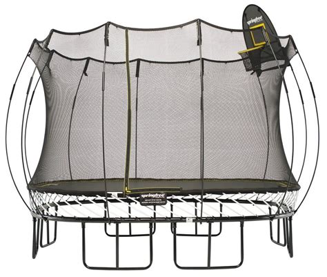 Trampolines are a great addition to any home, providing hours of fun for people of all ages. Trampoline Reviews | 8 Best Trampolines [Safest Backyard ...