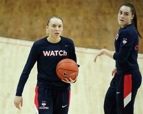 ‘reinvigorated bueckers muhl and the freshman class that energized uconn on and off the court