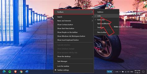 How To Get Windows 11 Style Centered Taskbar On Windows 10