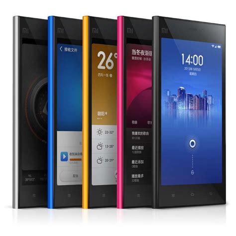 Top Chinese Mobile Phone Brands Breaking Tech News Techgeeze