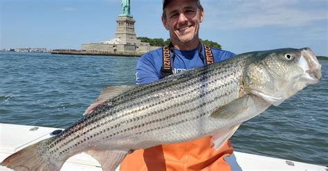 New York State Fishing Guide - GetMyBoat