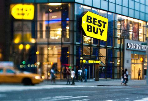 Best buy employees receive deep discounts for their purchases after a probationary period of time. Best Buy Student Discount & Best Deals | The University ...