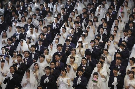 The Unification Churchs Ties To Japans Politics Businessmirror