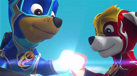 Marshall And Chase Paw Patrol Relation Ship Wiki Fandom