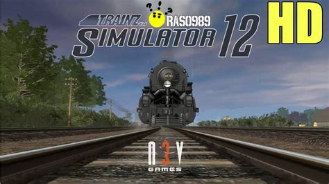 Trainz Simulator 12 Games Dnpassa