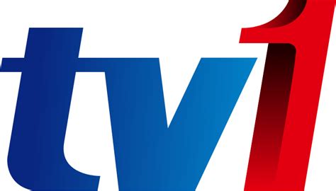 Watch malaysia tv1 tv2 tvi live online. File:Logo of TV1 (Malaysia).svg - Wikipedia
