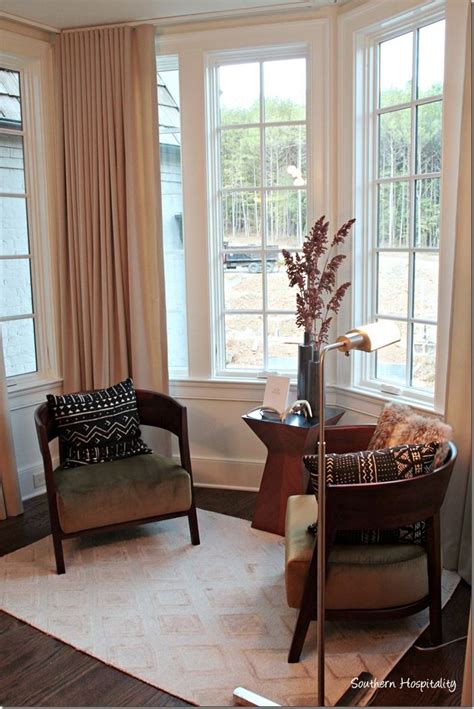 Feature Friday Serenbe Designer Showhouse Home Decor Home Seating