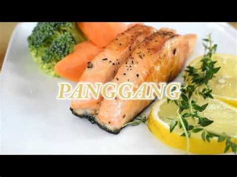 Ikan salmon merupakan salah satu jenis ikan yang berasal dari famili salmonidae. Resepi Ikan Salmon Salai - Resepi Ikan Salmon Bakar - ncmonvoyage