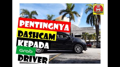 Grab daily insurance (gdi) is a really flexible and affordable solution as drivers need only pay for coverage when they need it. E HAILING GRAB MALAYSIA | PENTINGNYA DASHCAM KEPADA ...