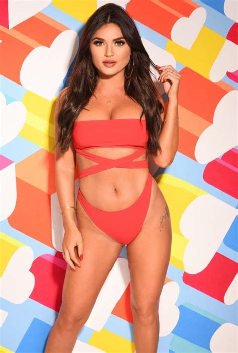 Love Island 2019 What Were The Contestants Day Jobs Metro News