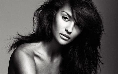 Gracie Carvalho Fashion Model Models Photos Editorials And Latest