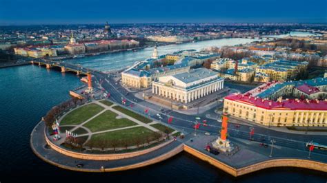 Top 10 Largest Cities In Russia 2019 Top10hq