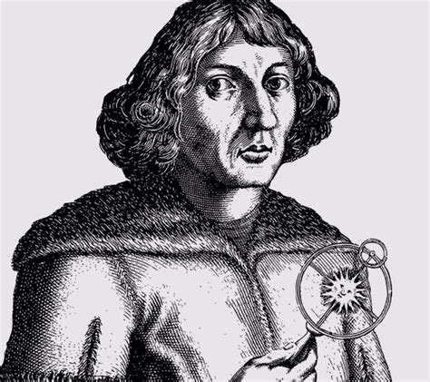 Copernicus Was Born 550 Years Ago Eight Quotes From His Thought Time News