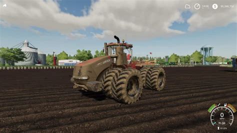 Caseih Steiger V Mod For Farming Simulator Fs Ls My Xxx Hot Girl